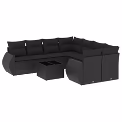 VidaXL 3253492, 9 pièce(s)