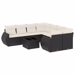 VidaXL 3253493, 9 pièce(s)