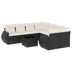 VidaXL 3253493 ensemble de meubles de jardin