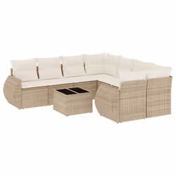 VidaXL 3253495, 9 pièce(s)