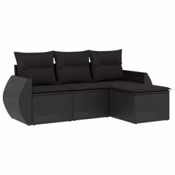 VidaXL 3253602, 4 pièce(s)