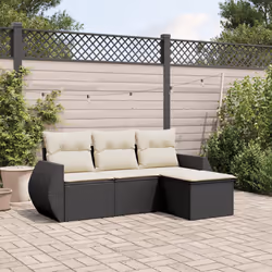 VidaXL 3253603 ensemble de meubles de jardin