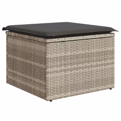 VidaXL 3253609 ensemble de meubles de jardin - Vue supplémentaire 4