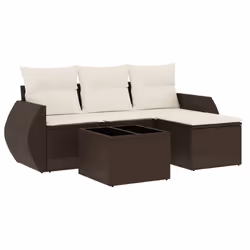 VidaXL 3253610, 4 pièce(s)