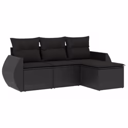 VidaXL 3253612, 5 pièce(s)