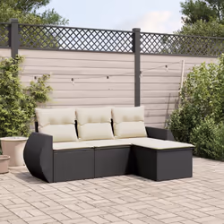 VidaXL 3253613 ensemble de meubles de jardin