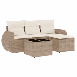 VidaXL 3253615, 5 pièce(s)