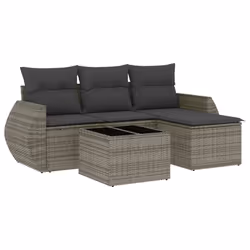 VidaXL 3253617, 5 pièce(s)
