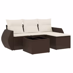 VidaXL 3253620, 5 pièce(s)
