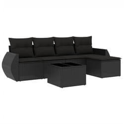 VidaXL 3253622 ensemble de meubles de jardin