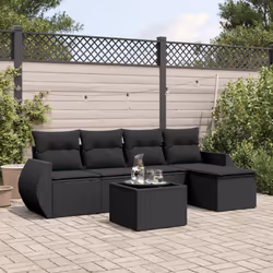 VidaXL 3253622 ensemble de meubles de jardin