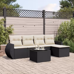 VidaXL 3253623 ensemble de meubles de jardin