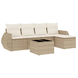 VidaXL 3253625 ensemble de meubles de jardin