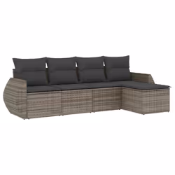 VidaXL 3253627, 5 pièce(s)