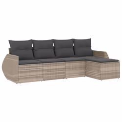 VidaXL 3253629, 5 pièce(s)