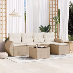 VidaXL 3253635 ensemble de meubles de jardin