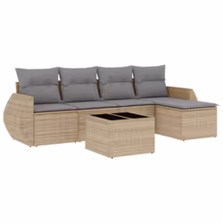 VidaXL 3253636, 6 pièce(s)