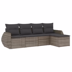 VidaXL 3253637, 6 pièce(s)