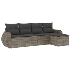 VidaXL 3253637 ensemble de meubles de jardin