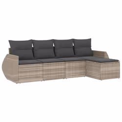 VidaXL 3253639, 6 pièce(s)