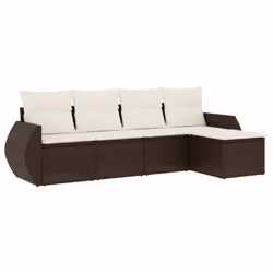 VidaXL 3253640, 6 pièce(s)