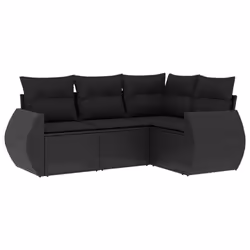 VidaXL 3253642, 4 pièce(s)