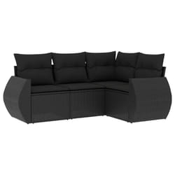 VidaXL 3253642 ensemble de meubles de jardin