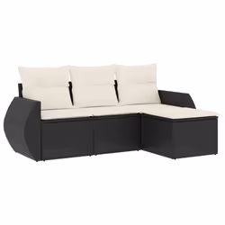 VidaXL 3253643, 4 pièce(s)