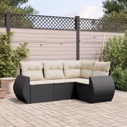VidaXL 3253643 ensemble de meubles de jardin