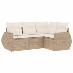 VidaXL 3253645, 4 pièce(s)