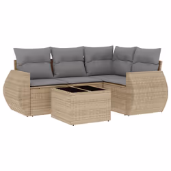 VidaXL 3253646, 4 pièce(s)