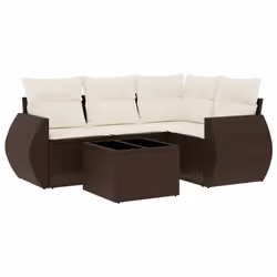 VidaXL 3253650, 4 pièce(s)