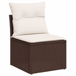VidaXL 3253650 ensemble de meubles de jardin - Vue supplémentaire 6