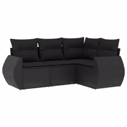 VidaXL 3253652, 5 pièce(s)