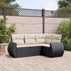 VidaXL 3253653 ensemble de meubles de jardin