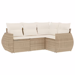 VidaXL 3253655, 5 pièce(s)