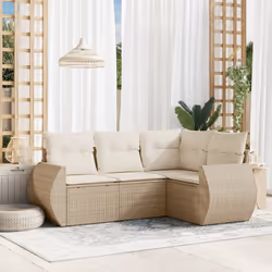 VidaXL 3253655 ensemble de meubles de jardin