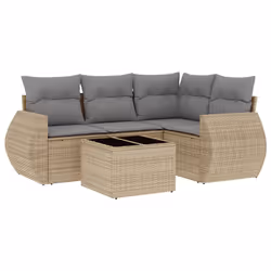VidaXL 3253656, 5 pièce(s)