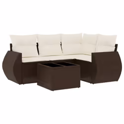 VidaXL 3253660, 5 pièce(s)
