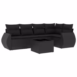 VidaXL 3253662, 5 pièce(s)