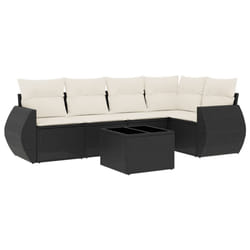 VidaXL 3253663 ensemble de meubles de jardin