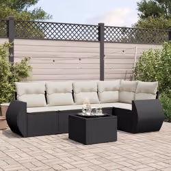 VidaXL 3253663 ensemble de meubles de jardin