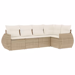 VidaXL 3253665, 5 pièce(s)