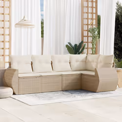VidaXL 3253665 ensemble de meubles de jardin