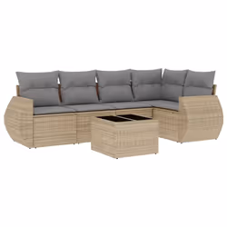 VidaXL 3253666, 5 pièce(s)