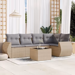VidaXL 3253666 ensemble de meubles de jardin