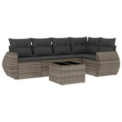 VidaXL 3253667 ensemble de meubles de jardin