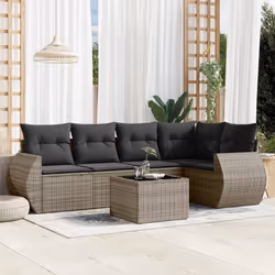 VidaXL 3253667 ensemble de meubles de jardin