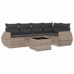 VidaXL 3253669, 5 pièce(s)