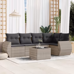 VidaXL 3253669 ensemble de meubles de jardin